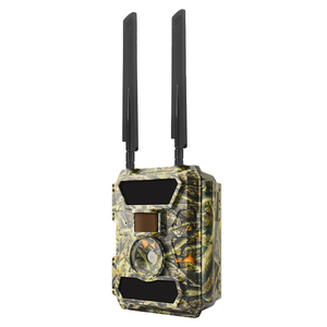 Willfine 24MP Cellular Game <strong>Camera</strong> 4G Wireless <strong>Trail</strong> <strong>Camera</strong> <strong>UK</strong> with Waterproof Cloud Storage &amp; APP Remote Control - Product Image 1