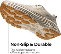 Nouvelle Tendance Chaussures de Course et de Marche Confortables pour Hommes à Lacets, Antidérapantes, Amortissantes, Idéales pour l'Entraînement et la Gym, Vente en Gros