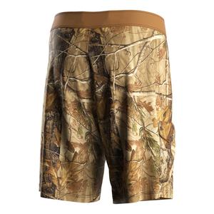 Shorts cargo de randonnée pour hommes, séchage rapide, golf, travail en plein air, shorts tactiques avec plusieurs poches pour la pêche et les voyages - Product Image 4