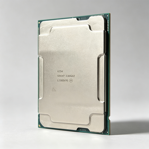 Chip Empresarial de Doble Socket 6354, 3 Enlaces UPI, Memoria Máxima de 6 TB, CPU de Alto Rendimiento para Inferencia de IA y HPC - Product Image 2