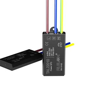 TAL22010 고품질 LED 전원 병렬 10kV 서지 보호 장치 Utra-thin SPD Lightning prorector