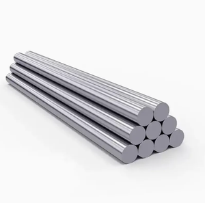 Barra de Aleación de Níquel Inconel625 Nicr22mo9nb, Resistencia a la Corrosión a Altas Temperaturas, Diámetro de 2-500 mm, Superficie Brillante, Estirado en Frío para - Product Image 2