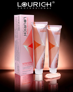Tinte <span class=keywords><strong>de</strong></span> Cabello Profesional LOURICH en Crema, 67 <span class=keywords><strong>Colores</strong></span>, Coloración Permanente para el Cabello, Uso en Salón, Productos para Colorear el Cabello, Fabricante OEM - Product Image 1