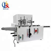Coupe-pâte à biscuits multi-usages, petite machine à découper les biscuits, la pâte à biscuits surgelée, machine à trancher les biscuits, équipement de boulangerie commercial