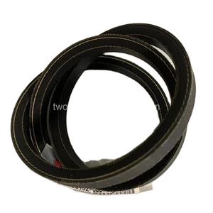 Courroie d'alternateur authentique 25132-003700 pour <span class=keywords><strong>Yanmar</strong></span> 2GM20F 3GM30F 3GM30F - Product Image 1