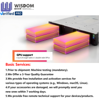 Server Rak 2U Original Baru HPE DL385 Gen11 AMD Epyc 9224 DDR4 SSD 8SFF 16GB 1TB MR216I-P 24 Slot Memori Garansi 3 Tahun Tersedia