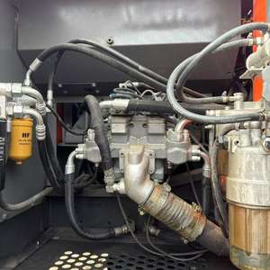 Excavadora usada de buena calidad Hitachi ZX210 21 Ton CE EPA con bajas horas de trabajo para la venta - Product Image 6