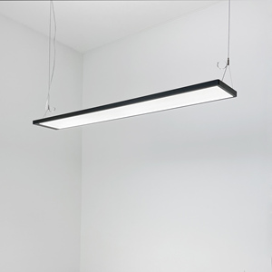 Lámparas de Lujo de Alta Calidad, Lámpara Colgante Moderna para el Hogar, Oficina, <span class=keywords><strong>Hotel</strong></span>, Iluminación Colgante E266 - Product Image 3
