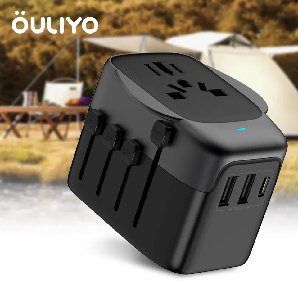 Ouliyo - Carregador rápido para celular, carregador de 20W, oferta especial, carregador de carregamento rápido