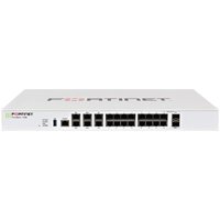 Nouveau Pare-feu de Bureau Fortinet Original FG-40F/60F/70F/80F/100F/200E Anti-Sabotage Sécurité Réseau Routeur Pare-feu 1U En Stock