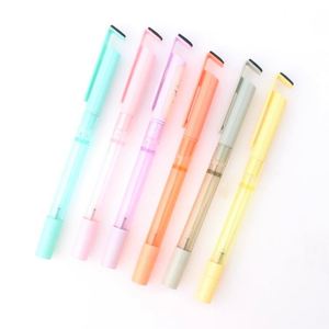 Promotional MultiFunction 4 in 1 Function <b>Screen</b> <b>Cleaner</b> Phone Holder Stock Sprayer Pen With Candy Color 2 ml 3 ml 4ml 5ml - Product Image 1