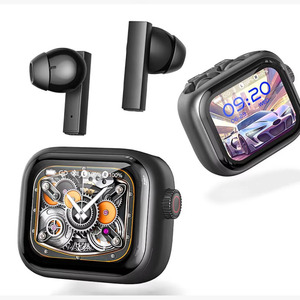 Écouteurs NE40 V6 TWS, écouteurs sans fil sportifs, traducteur AI, écouteurs intra-auriculaires, réduction du bruit, micro - Product Image 2