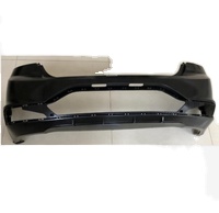 CAR BODY KIT /AUTO PARTS FRONT BUMPER  for ELANTRA 2019 2020 2021 86611-F3500 Auto Parts Image 2