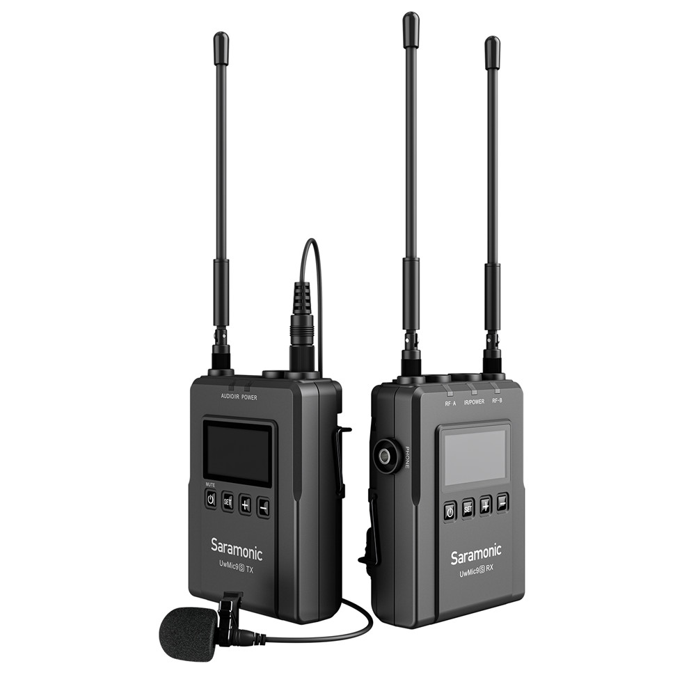 UwMic9S Kit1