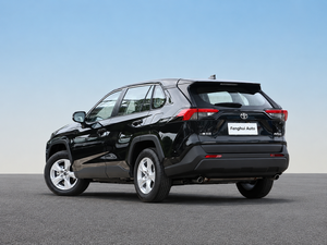 <span class=keywords><strong>Toyota</strong></span> <span class=keywords><strong>RAV4</strong></span> 2024 Usado, SUV a Gasolina, Ahorrador <span class=keywords><strong>de</strong></span> Combustible, Auto Confiable para Exportación a África - Product Image 3