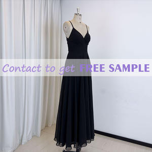 TEENYEE 2024 nouveau plancher longueur profonde V dos nu robes <span class=keywords><strong>de</strong></span> soirée formelles 2023 Sexy fête porter des robes <span class=keywords><strong>de</strong></span> <span class=keywords><strong>demoiselle</strong></span> <span class=keywords><strong>d</strong></span>'<span class=keywords><strong>honneur</strong></span> - Product Image 4