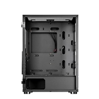 Boîtier pour ordinateur de bureau, 90 w, prix d'usine, armoire pour processeur, animé
