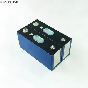 Nissan Leaf CatL NCM 3.7v 234ah Grade A + NCM batterie rechargeable, voiturettes de golf, RV, batterie à cycle profond