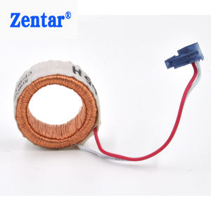 Zentar 전류 센서 CT822 20.7mm 홀이있는 저전압 전류 변압기 - Product Image 3