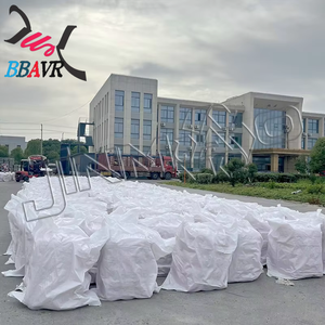 ราคาขายส่ง กระเป๋าถือหนังคุณภาพสูงสำหรับผู้หญิง กระเป๋าสะพายลำลองแบบผสม น้ำหนัก 23 กก. กระเป๋าสะพายมือสอง - Product Image 2