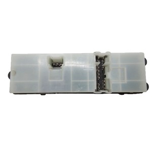 Interruptor del elevalunas Nissan 25401-ZT10A para reemplazo y reparación de piezas automotrices - Product Image 4