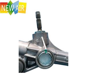 Nueva cremallera de dirección asistida para TOYOTA Highlander y Kluger modelo GSU4 <span class=keywords><strong>45510</strong></span>-48010 - Product Image 1