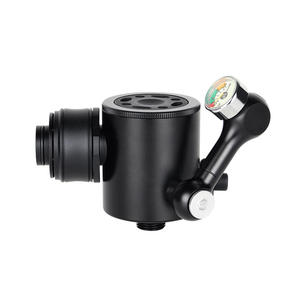 Mini ensemble de réservoir d'air de plongée sous-marine <span class=keywords><strong>masque</strong></span> de plongée haute pression cylindre d'<span class=keywords><strong>oxygène</strong></span> <span class=keywords><strong>bouteille</strong></span> compacte en aluminium respiration sous-marine Portable - Product Image 6