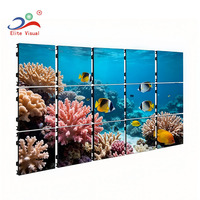 Écran LED intérieur à petit pas de pixel, mur vidéo LED intérieur, écran publicitaire LED intérieur, module d'écran LED intérieur