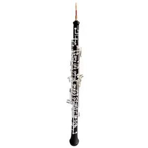 Chiavi in Gomma Dura Bakelite Placcate Argento OEM per <span class=keywords><strong>Oboe</strong></span> e Clarinetto in Offerta - Product Image 5