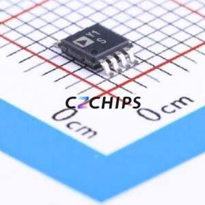 Amplificador de instrumentación de chip IC de circuito integrado de 1/2 ", original y nuevo, de 1/2" - Product Image 1