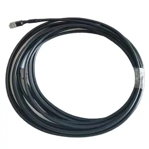 Wholesale price ZOOMLION scissor lfit platform control cable 10.5m