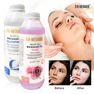 Nuevo aceite esencial de la mejor venta, masaje facial y corporal, aceite blanqueador, reafirmante, nutre, SPA, aceite aclarador para toda la piel - Product Image 2