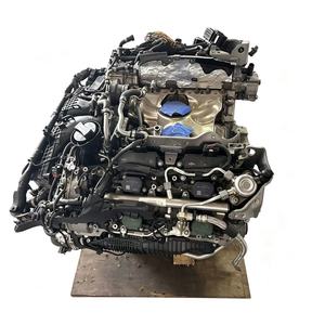 Motor completo usado <span class=keywords><strong>para</strong></span> Mercedes Benz AMG M176980, compatible con G63 S63, original OEM, usado en automóvil. - Product Image 2