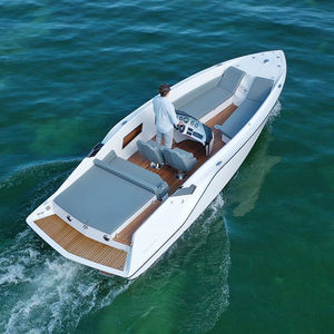 Kinocean 25ft/7.4 Meter Speed Boat Yacht de luxe chalutier <span class=keywords><strong>à</strong></span> <span class=keywords><strong>vendre</strong></span> - Product Image 1