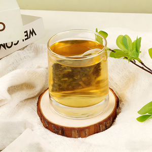 Tè alla Menta Verde Naturale OEM/ODM, Foglie di Menta Verde Essiccate Pure, Tisana per Favorire la Digestione, Rinfrescare l'Alito, Rilassamento e Benessere Quotidiano - Product Image 3