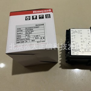 Controlador de temperatura Honeywell DC1030CR-10100B-E disponible en stock. - Product Image 1