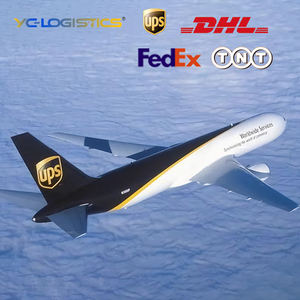 Top 10 des transitaires chinois, services logistiques, fret aérien, fret maritime, expédition de Shenzhen depuis la Chine vers les États-Unis, le Canada, l'Australie, l'Europe - Product Image 1