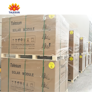 <span class=keywords><strong>TALESUN</strong></span> แบรนด์ที่มีชื่อเสียง440วัตต์445วัตต์450วัตต์โมโนแผงเซลล์แสงอาทิตย์ - Product Image 5