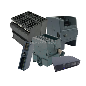 6ES7132-4BB00-0AA0 ET 200S Модуль цифрового вывода, контроллер программирования ПЛК, 24В DC 6ES7132-4BB00-0AA0 - Product Image 1