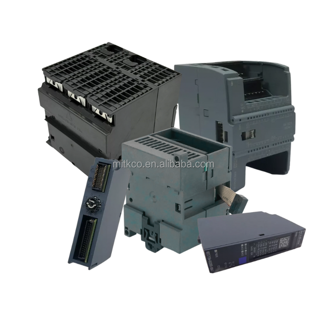 6GK5224-4GS00-2AC2 24x10/100 Mbit SCALANCE X224-4 PLC Module 6GK5224-4GS00-2AC2