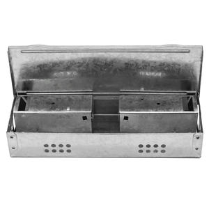 Ecologici sicuri e umani Multi cattura dal vivo topi topo trappola scatola per un efficace controllo dei parassiti dei roditori nei ristoranti - Product Image 3