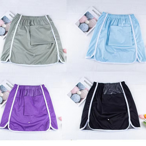 Diaper Skirt Adult <strong>Waterproof</strong> Diaper Skirt Reusable Incontinence <strong>Mattress</strong> Patient Mat Highly Absorbency Elderly <strong>Bed</strong> <strong>Wetting</strong> <strong>Pads</strong> - Product Image 6