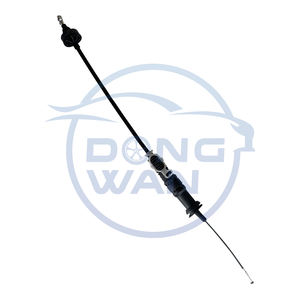 2150.R2 Mejor precio Calidad superior 2150 A1 Línea de cable de embrague Piezas de automóvil para <span class=keywords><strong>Dongfeng</strong></span> Peugeot Citroen 2150 A8 2150 A6 2150 AK - Product Image 6