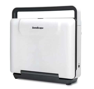 Ecógrafo Doppler Color Portátil Sonoscape E2 <span class=keywords><strong>ProVet</strong></span>, Máquina de Imagenología Digital para Clínica Veterinaria y Hospital - Product Image 3