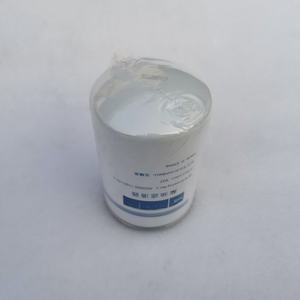 อะไหล่เครื่องยนต์ดีเซล A50000-1105140-S กรองน้ำมันเครื่องสำหรับ Cummins Fleetguard สำหรับเครื่องจักรก่อสร้าง เครื่องกำเนิดไฟฟ้าทางทะเล - Product Image 2