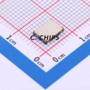 OT8EL89CJI-111YLC-27M Crystal Oscillator (Active) SMD7050-4P Crystal Oscillator 27MHz 10ppm CMOS - Product Image 1