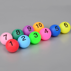 Outdoor Indoor Kids Adult Games Play Bingo <strong>Ball</strong> Diy <strong>Ball</strong> <strong>Drawing</strong> Diy Lottery Machine Play Number Lottery <strong>Ball</strong> - Product Image 1