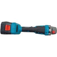 Kits d'outils électriques sans fil 21V de haute qualité, coffret en plastique rigide, meuleuses d'angle sans balais, clés électriques, OEM