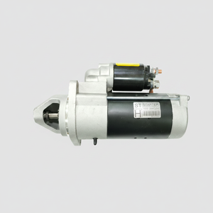 เริ่มต้นมอเตอร์ขุดอะไหล่อุปกรณ์เสริม05712909สำหรับ Abg Agco Atlas เครื่องยนต์12โวลต์3KW เริ่มต้นอัตโนมัติ - Product Image 2