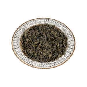 Té verde de pólvora de África Libia 9501 Té chino al por mayor - Product Image 2